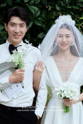 点击看大图 -杭州金夫人婚纱摄影(富阳私享店)