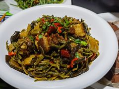 -老六杀猪菜(进乡街店)