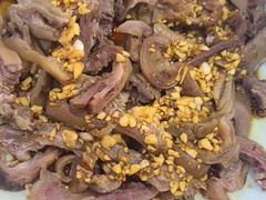 -清真喜兰老丁羊汤特色小吃