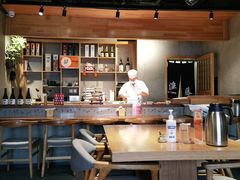 大堂-渔藤(万柳东路店)