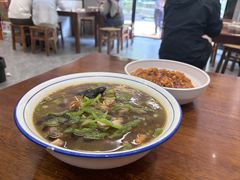 -爱家面馆(常州总店)