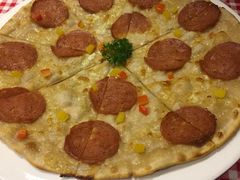 -Paulaner·德国帕拉娜自酿啤酒餐厅(海上世界店)