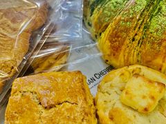 -GONTRAN CHERRIER·GC可颂(朝阳大悦城店)