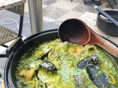 西班牙海鲜饭-La Maison 夜来香(进贤路店)