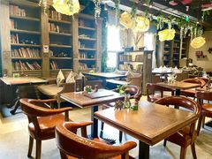 -慕佳精品西餐咖啡(新华北区店)