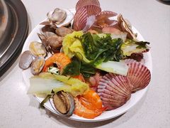 -渔夫蒸鲜(世奥湾店)