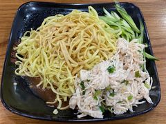 -老盛兴汤包馆(江宁一店)