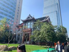 -四川大学(华西校区)