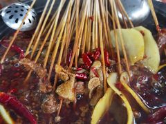 -唐记煌大坨卤牛肉串串(瑞南街店)
