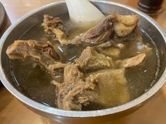 -老牌依强牛肉店(达道总店)