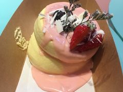 -狐狸和向日葵(北京路店)