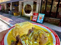 -孖记茶档·热腾茶餐(江南西plus店)