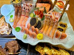 -吉兆·料理(红梅南路店)