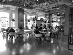 -dotcom coffee古点咖啡(致真大厦店)
