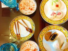-富华斋饽饽铺·宫廷糕点·伴手礼(护国新天地店)
