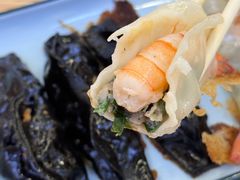 -众品老方子锅贴甜沫(李村店)