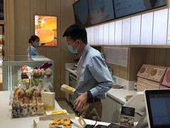 -好利来(红旗万达店)