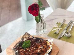 -IL Forno 意坊·意大利餐厅(温州万象城店)