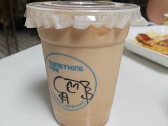 -Something For(中洲湾店)