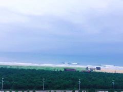 -青岛银沙滩