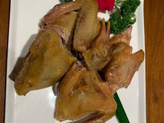 -燕郊烧鸽子(广安路店)