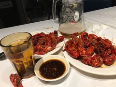 -星伦多海鲜自助餐厅(万达百货店)