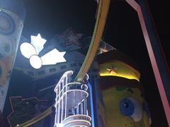 -横店影视城梦幻谷园区