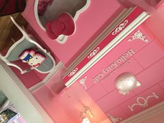 Hello&nbsp;Kitty&nbsp;Cafe(弘大店)-Hello Kitty Cafe(弘大店)