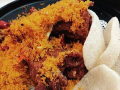 -避风塘(宝山万达店)