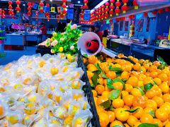 -物美超市(三里河店)