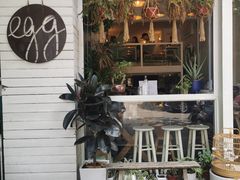 -Egg•Allday Brunch(襄阳北路店)
