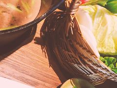 -盡膳口福跷脚牛肉火锅(合生汇购物中心店)