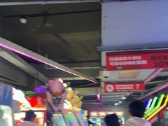 -阿尔法Game Station(中山路店)