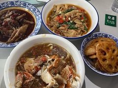-回家吃饭·地道南昌菜(建德观总店)