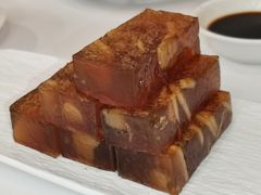泮塘马蹄糕-广州酒家(昌岗地铁站店)