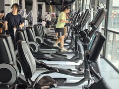 -OXYGYM 奥美氧舱运动中心(领展购物广场·中关村店)