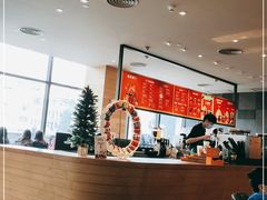 -星巴克(广州光明广场店)