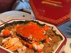 -遇外滩(BFC外滩金融中心店)