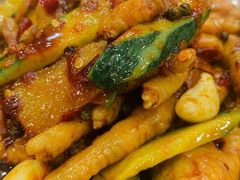 -江城燕子大排档(江汉路步行街店)