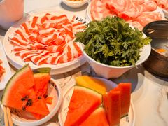 -幸福里四季火锅店