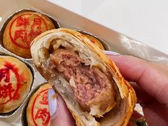 -泰康食品(南京东路店)