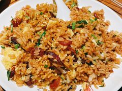 -福苗小骆驼烧烤(莲湖路店)