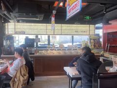 -鸣记脆皮烤鱼·海鲜烤鱼(三八广场店)