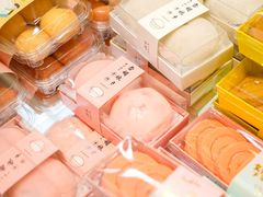 -顶东面包花园·生日蛋糕(太平店)