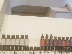 -泰合玺·精油疗愈 SPA(南京河西万达店)