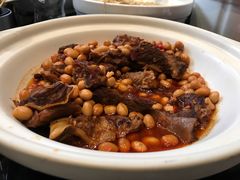 -徐记海鲜(陕西历史博物馆|明德门店)