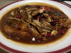 -旺顺阁鱼头泡饼(小红门店)