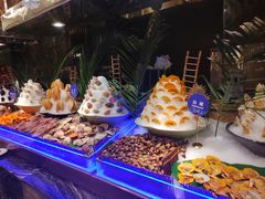 -芭菲盛宴·环球美食(北城国际店)