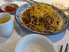 -申粤轩酒楼·三十年粤菜经典(丁香花园店)