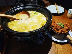 -九锅一堂酸菜鱼(新南凯德直营店)